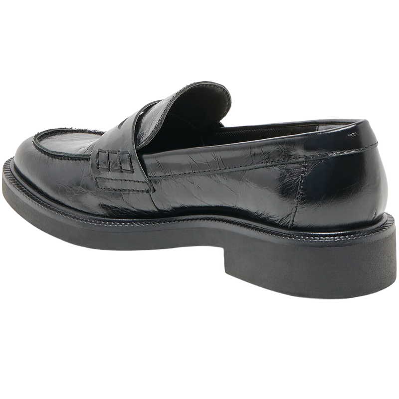 Women's Tiggy, Dolce Vita Women's Tiggy in Midnight inside right back
