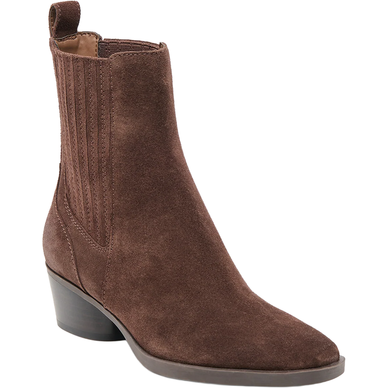 Women's Faint H2O, Dolce Vita Women's Faint H2O Dark Brown right front