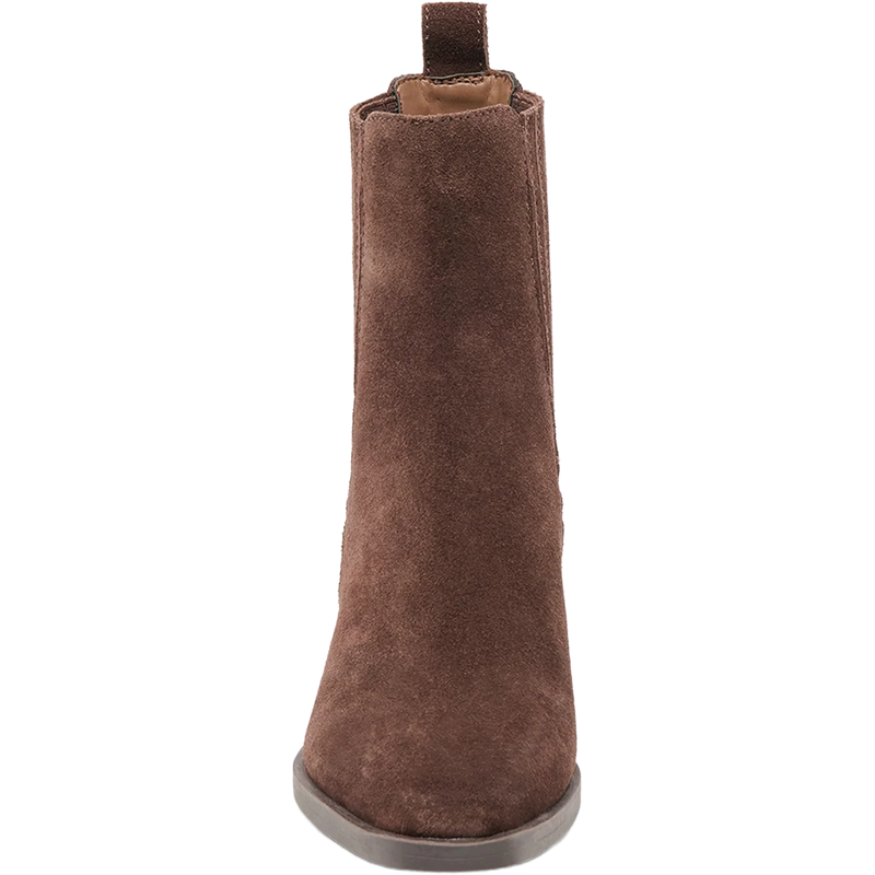 Women's Faint H2O, Dolce Vita Women's Faint H2O Dark Brown front