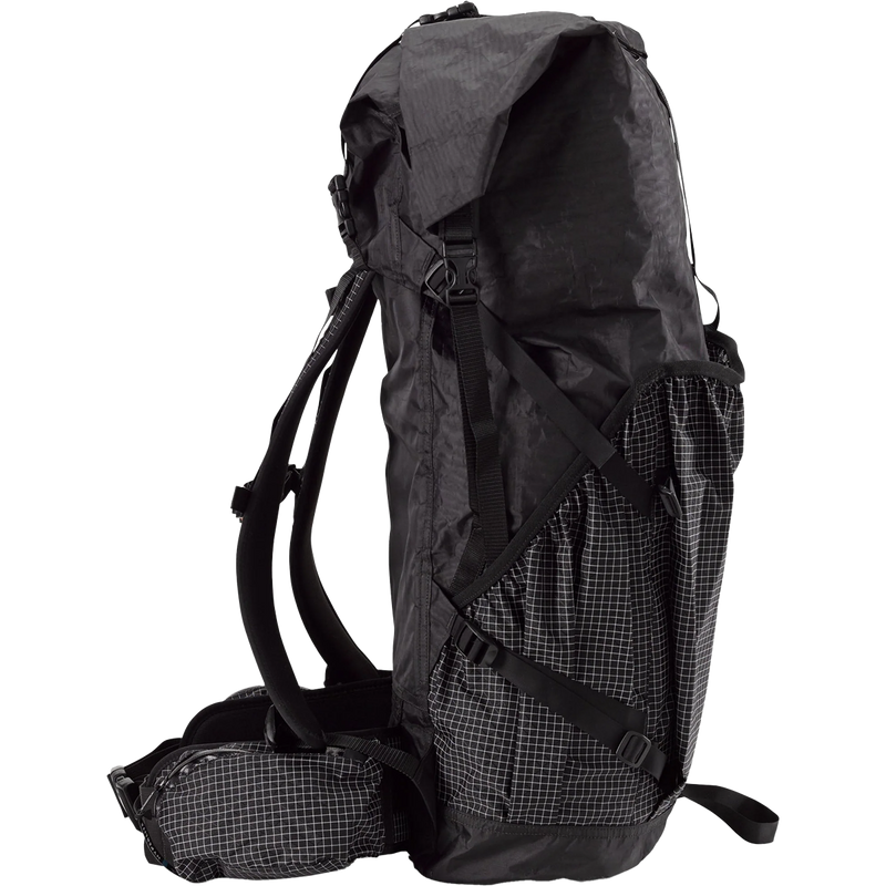 Southwest 55, Hyperlite Southwest 55 side 2