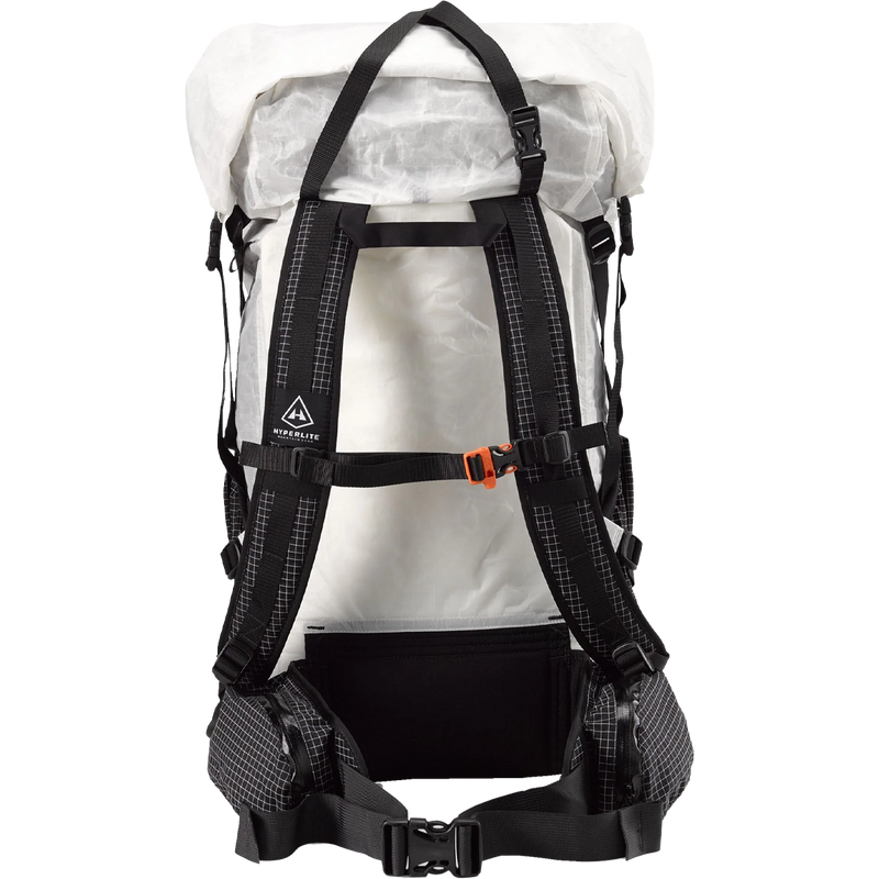 Southwest 55, Hyperlite Southwest 55 back