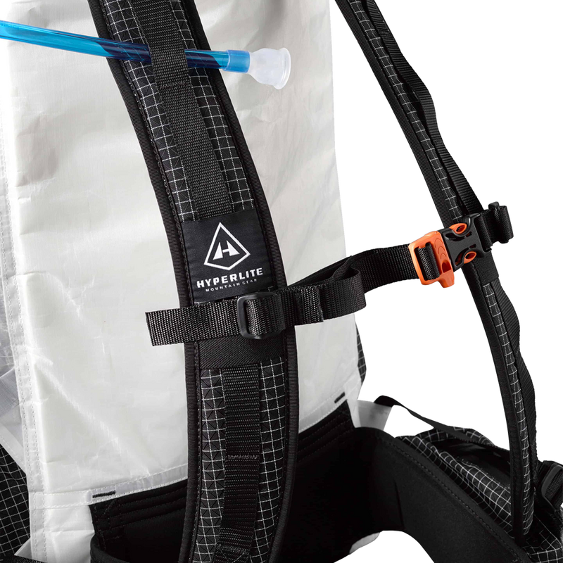 Southwest 55, Hyperlite Southwest 55 sternum strap