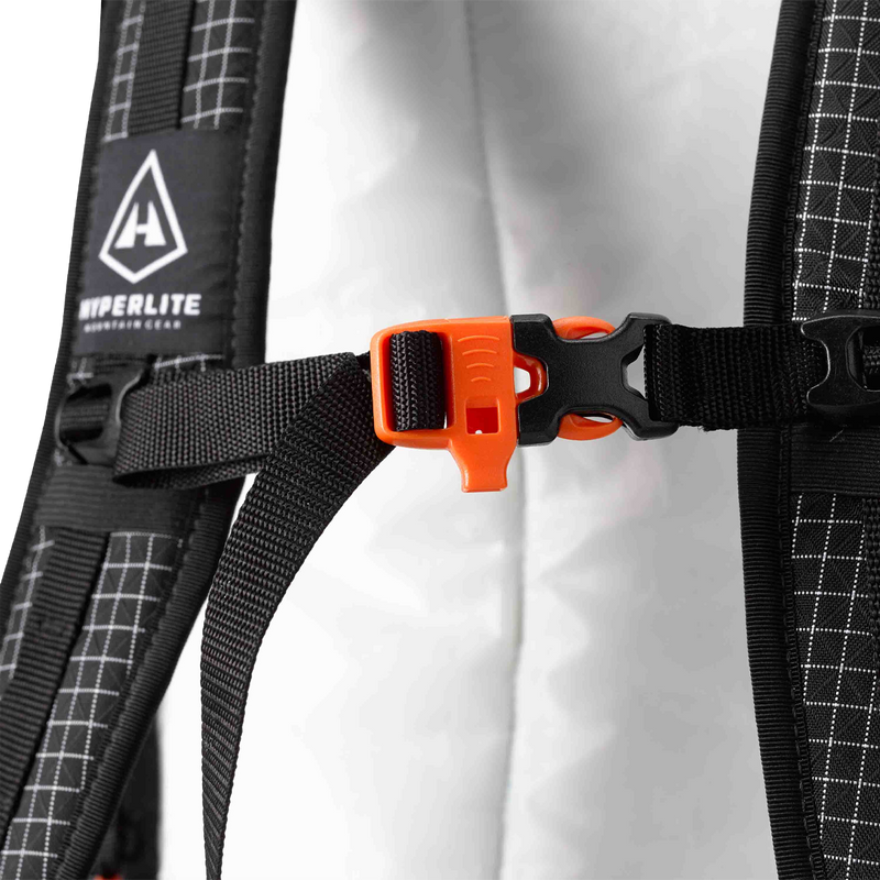 Unbound 55, Hyperlite Unbound 55 Buckle Whistle