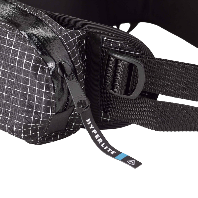 Unbound 55, Hyperlite Unbound 55 Hip Pocket