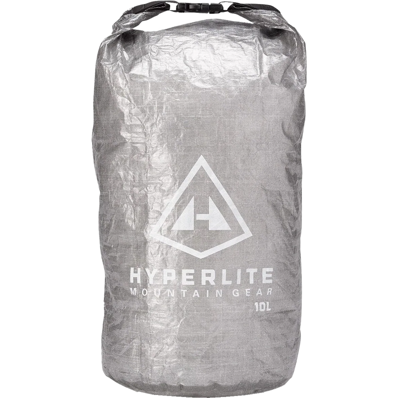 10L Roll-Top Stuff Sack, Featured Image