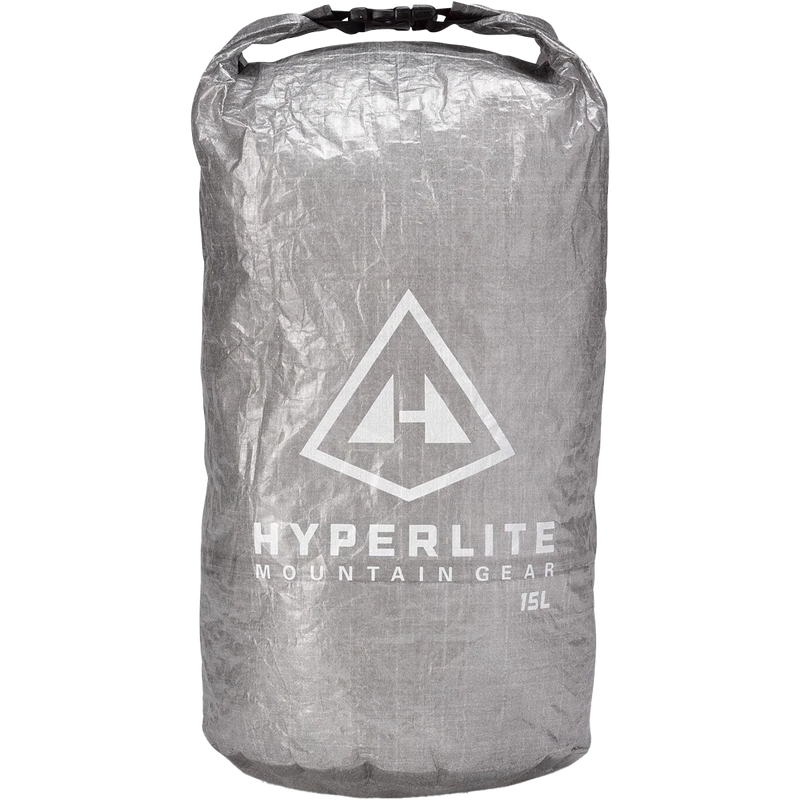 15L Roll-Top Stuff Sack, Featured Image