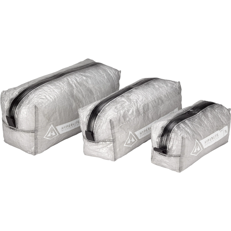 Zippy 1L, Hyperlite Zippy 1L 3/4 Top