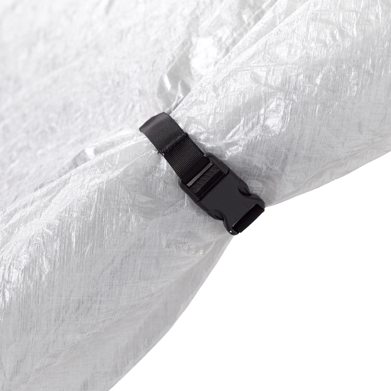 UltaMid 2, Hyperlite UltaMid 2 tie back