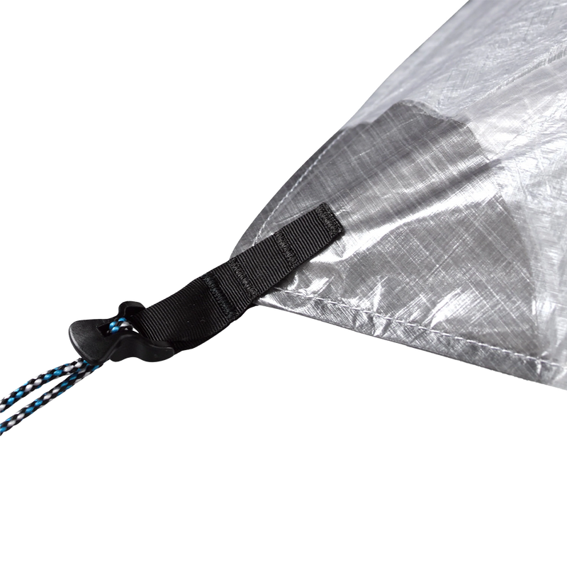 UltaMid 2, Hyperlite UltaMid 2 stake out