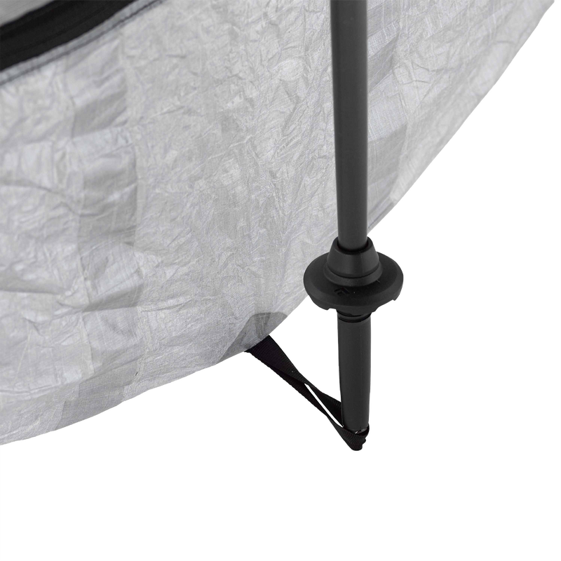 Unbound 2P, Hyperlite Unbound 2P trekking pole loop