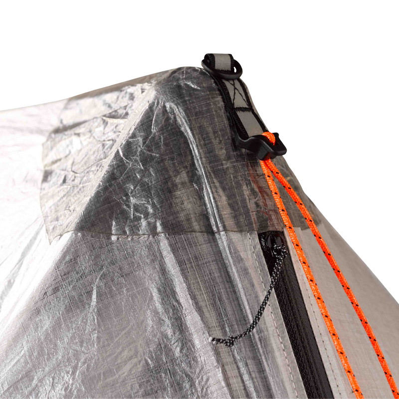 Unbound 2P, Hyperlite Unbound 2P top