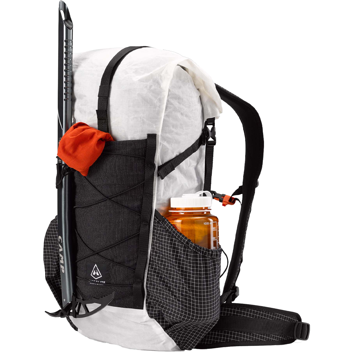 Elevate 22 alternate view