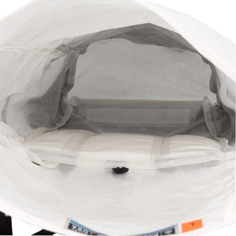 Elevate 22, Hyperlite Elevate 22 inside