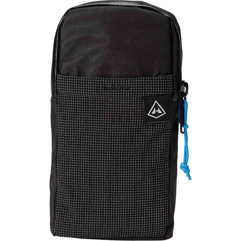 Pack Shoulder Pocket, Featured Image