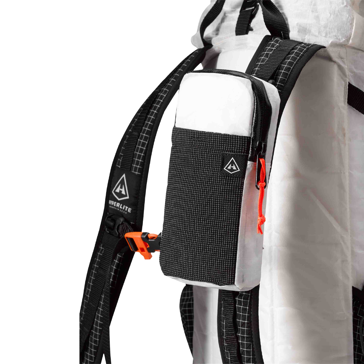 Pack Shoulder Pocket alternate view