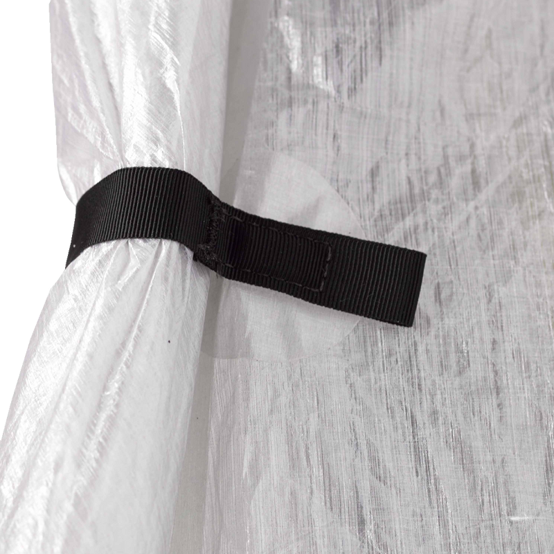 Mid 1, Hyperlite Mid 1 magnetic tieback