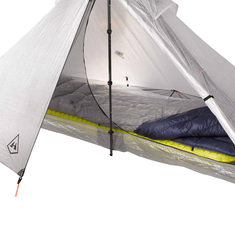 Mid 1, Hyperlite Mid 1 open