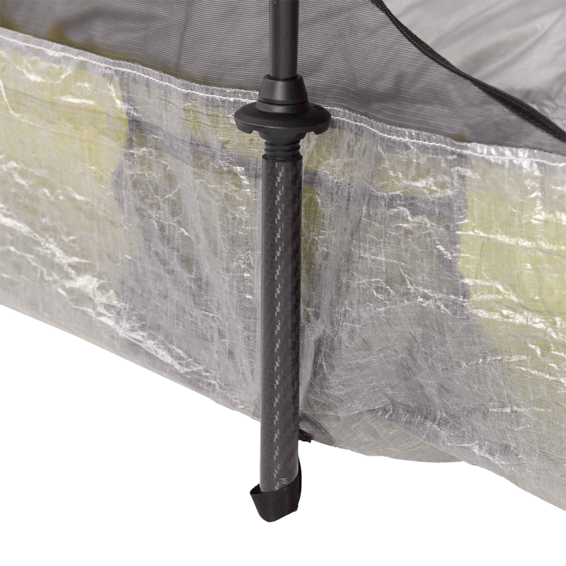 Mid 1, Hyperlite Mid 1 pole riser