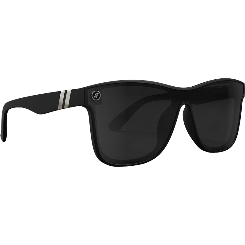 Millenia X2 Nocturnal Q X2, Blenders Millenia X2 Nocturnal Q X2 in Black/Grey Polarized front right