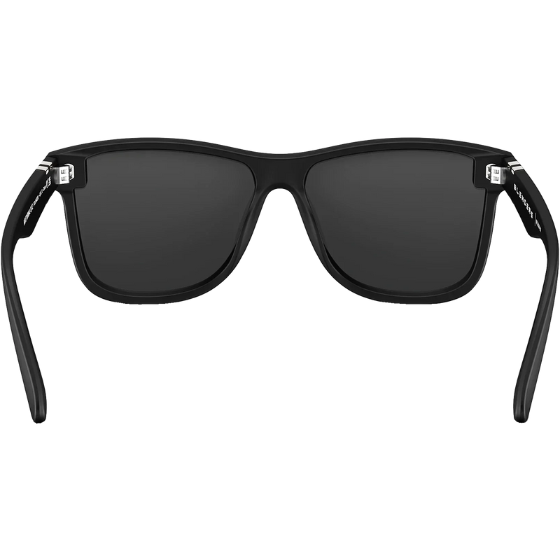 Millenia X2 Nocturnal Q X2, Blenders Millenia X2 Nocturnal Q X2 in Black/Grey Polarized inside