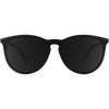 Black/Black Smoke Polarized