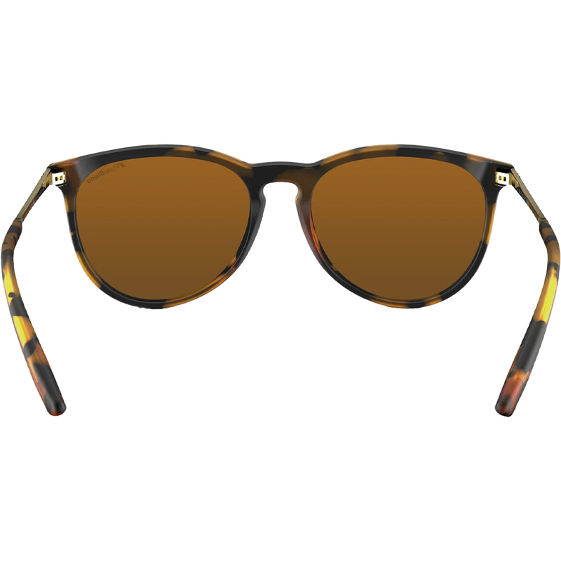 North Park X2 Brandy Night, Blenders North Park X2 Brandy Night behind lenses
