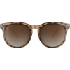 Matte Brown Tortoise/Polarized Amber