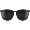 Matte Black/Smoke Grey Polarized