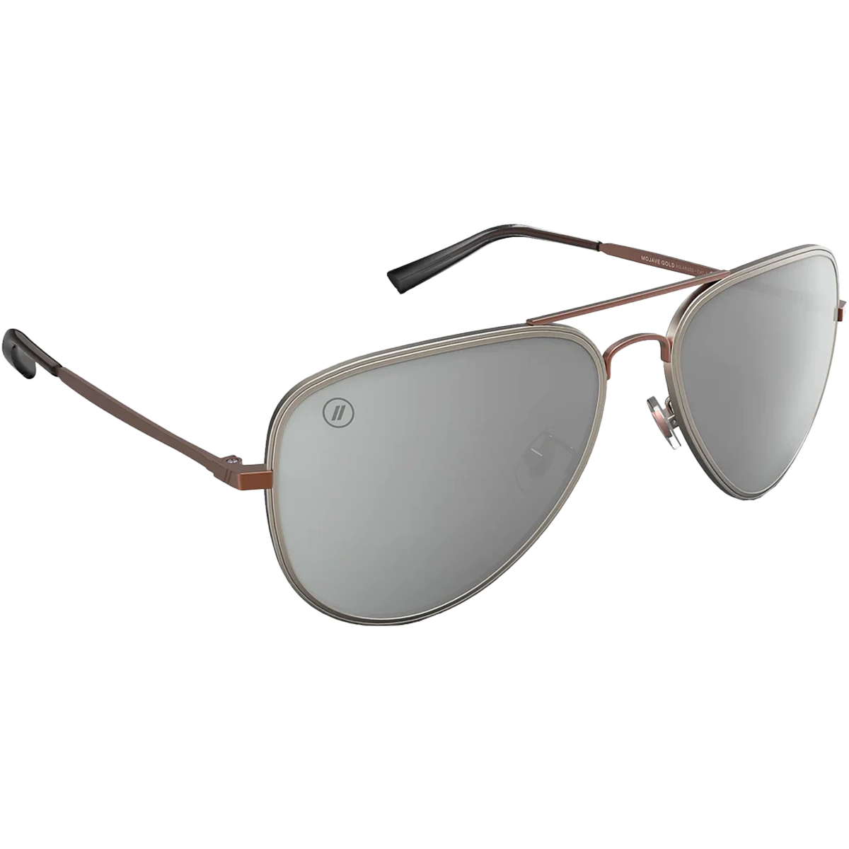 A Series Mojave Gold alternate view