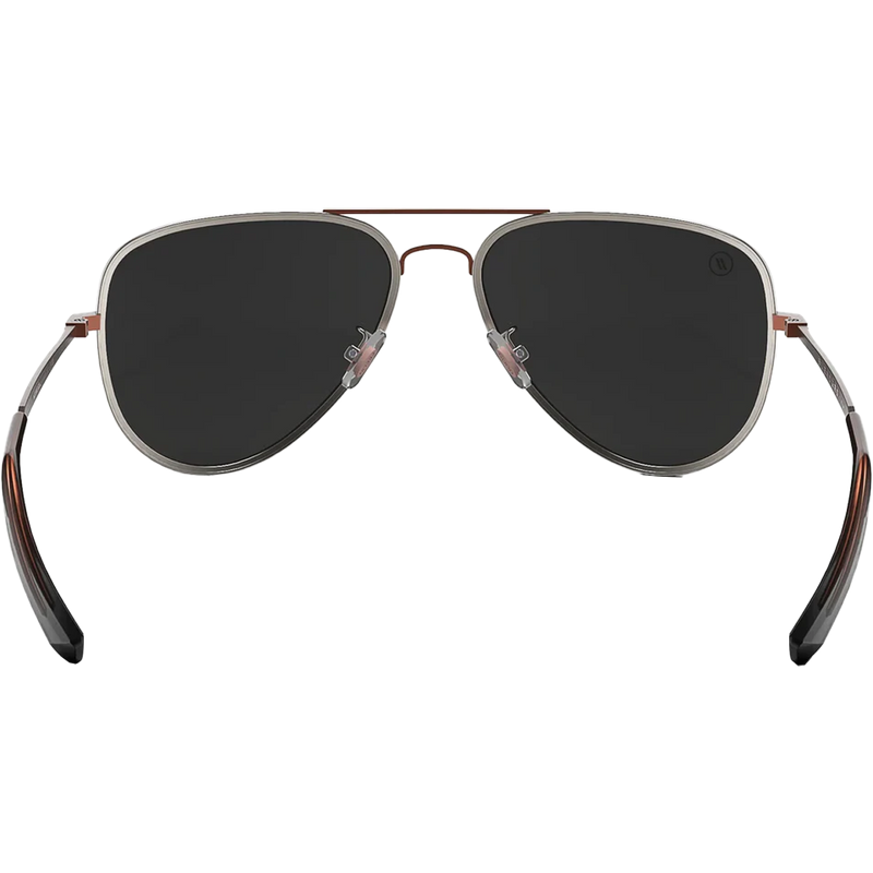 A Series Mojave Gold, Blenders A Series Mojave Gold behind lenses