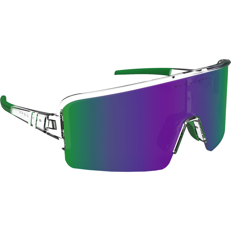 Eclipse X2 Adventureland, Blenders Eclipse X2 Adventureland 3/4 top view