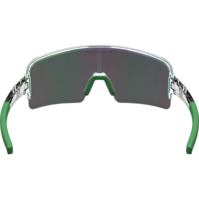 Eclipse X2 Adventureland, Blenders Eclipse X2 Adventureland behind lenses