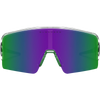 Crystal Clear/Polarized Green Mirror