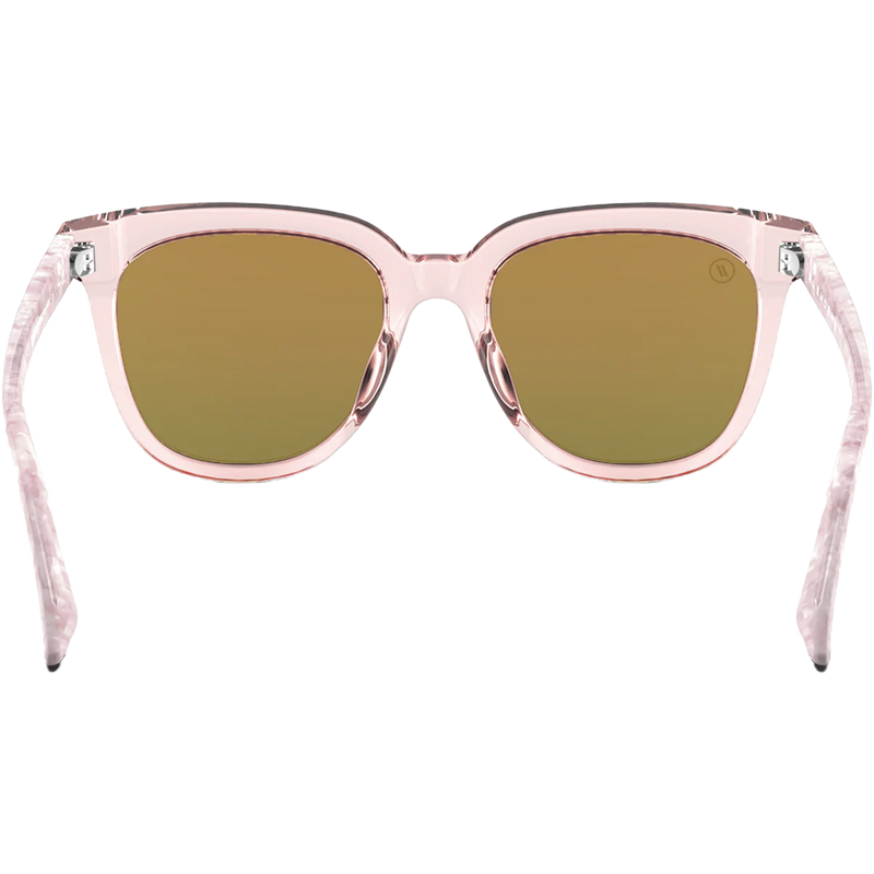 Grove Gemstone Gal, Blenders Grove Gemstone Gal back of lenses