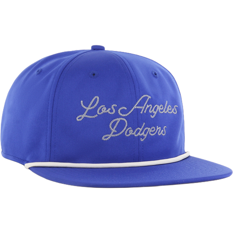 Dodgers Rambler 47 Captain, 47 Brand Dodgers Rambler 47 Captain side