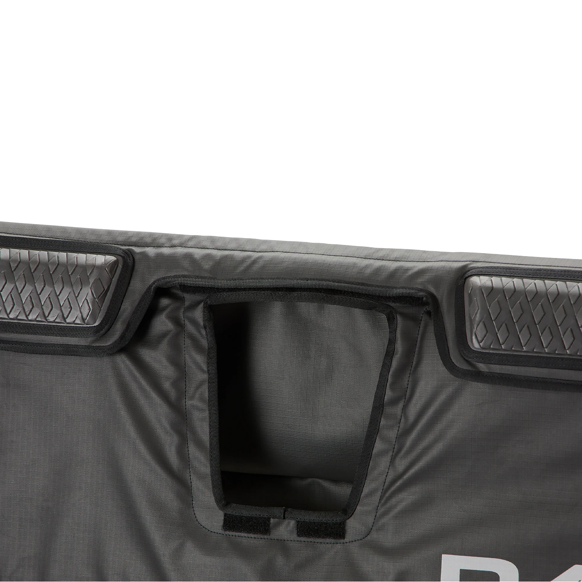 Universal Pickup Pad Black - Small alternate view