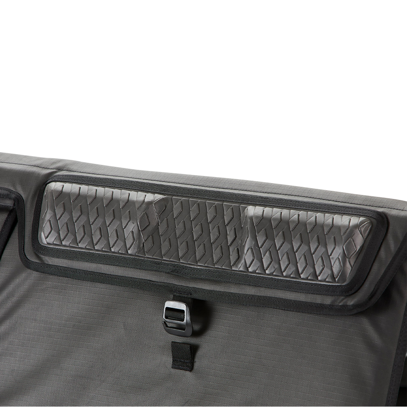 Universal Pickup Pad Black - Small, DaKine Universal Pickup Pad Black Small front pad