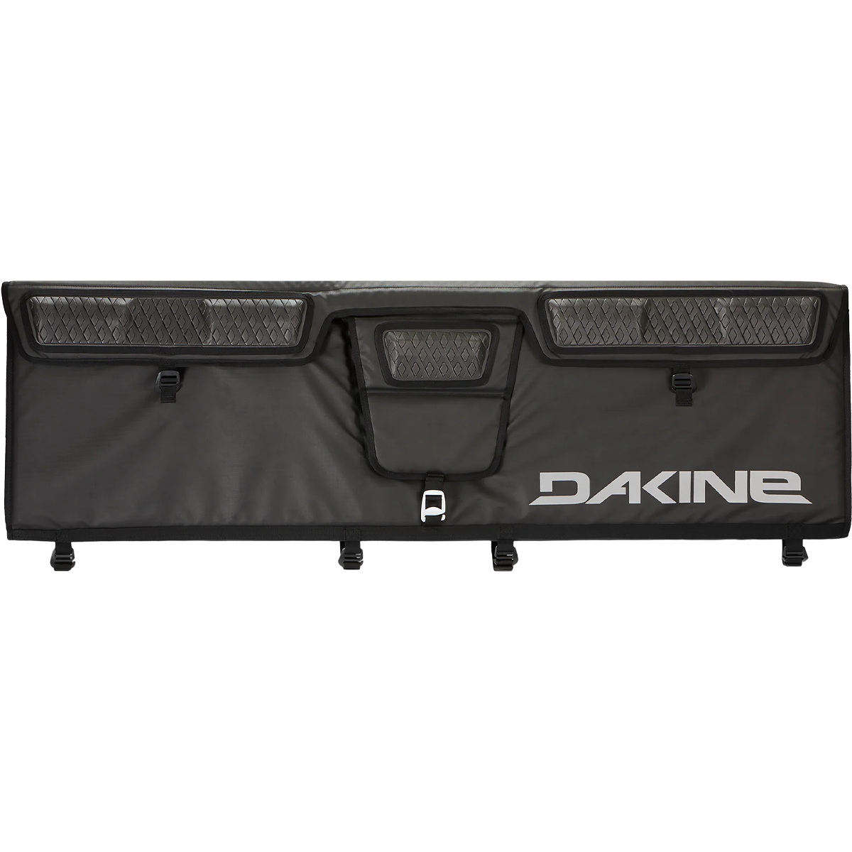 Universal Pickup Pad Black - Small alternate view