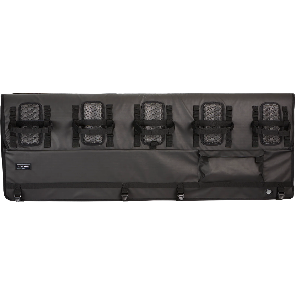Universal Pickup Pad Black - Small alternate view