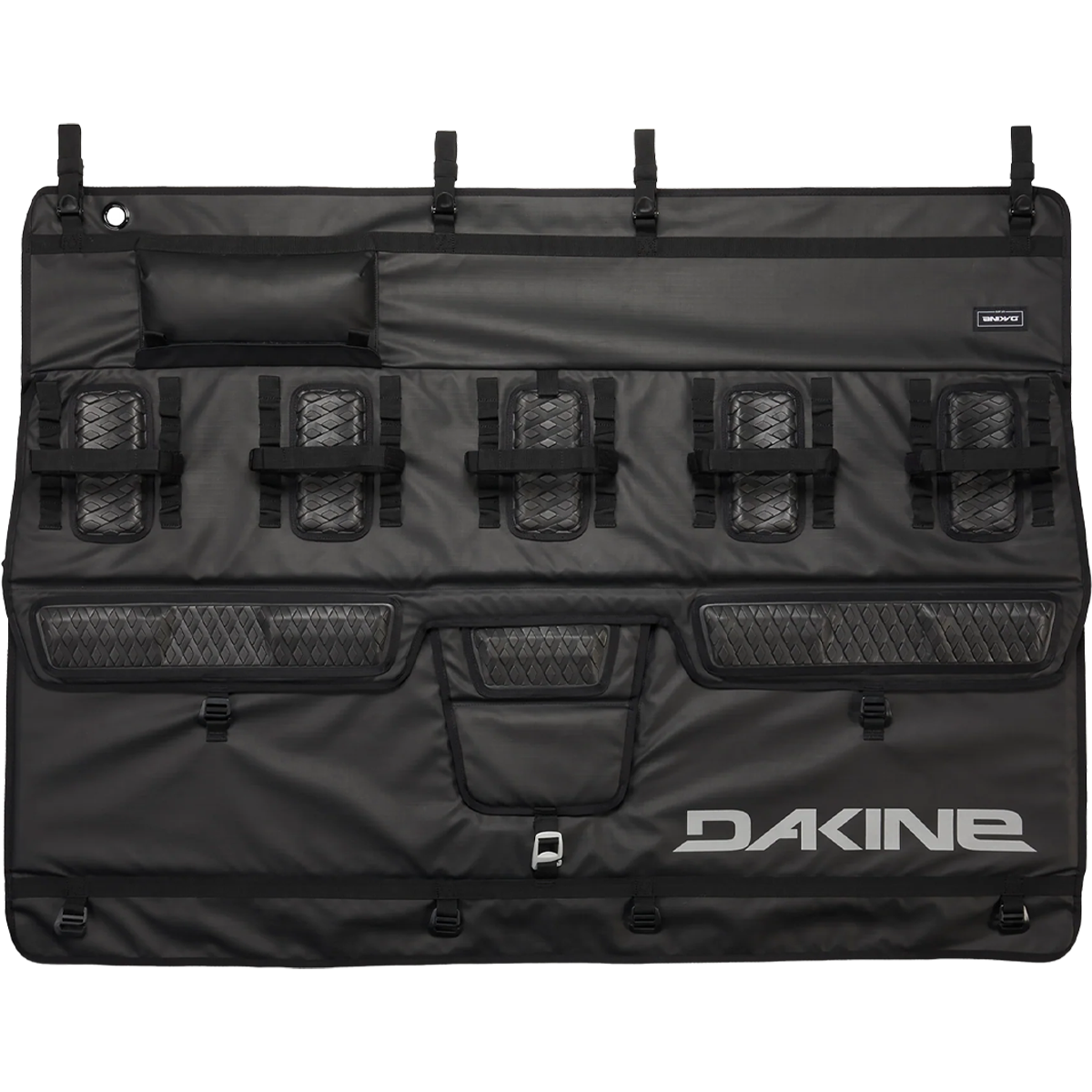 Universal Pickup Pad Black - Small alternate view