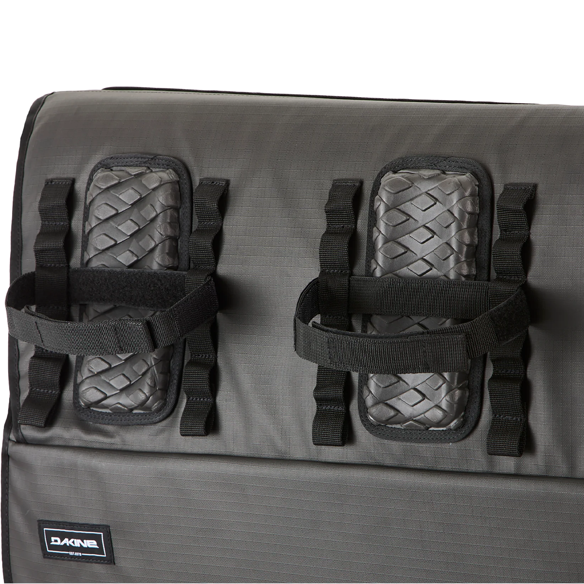 Universal Pickup Pad Black - Small alternate view