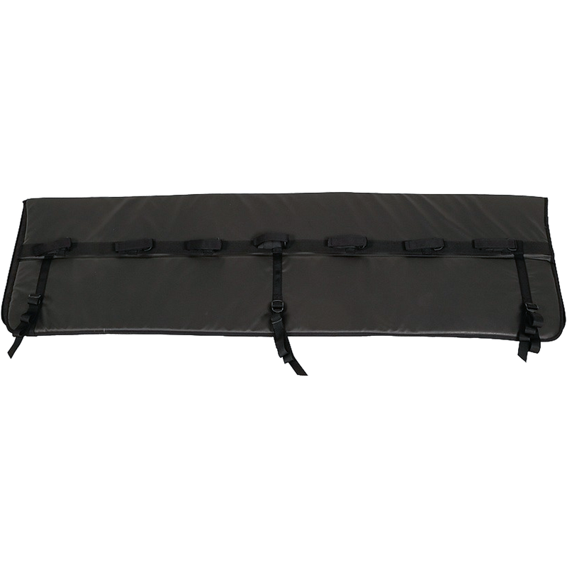 Pickup Pad Black - Large, DaKine Pickup Pad Black Large back
