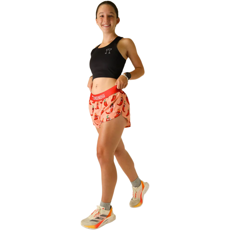 Women's Split Short 1.5", Women's Split Short 1.5"
