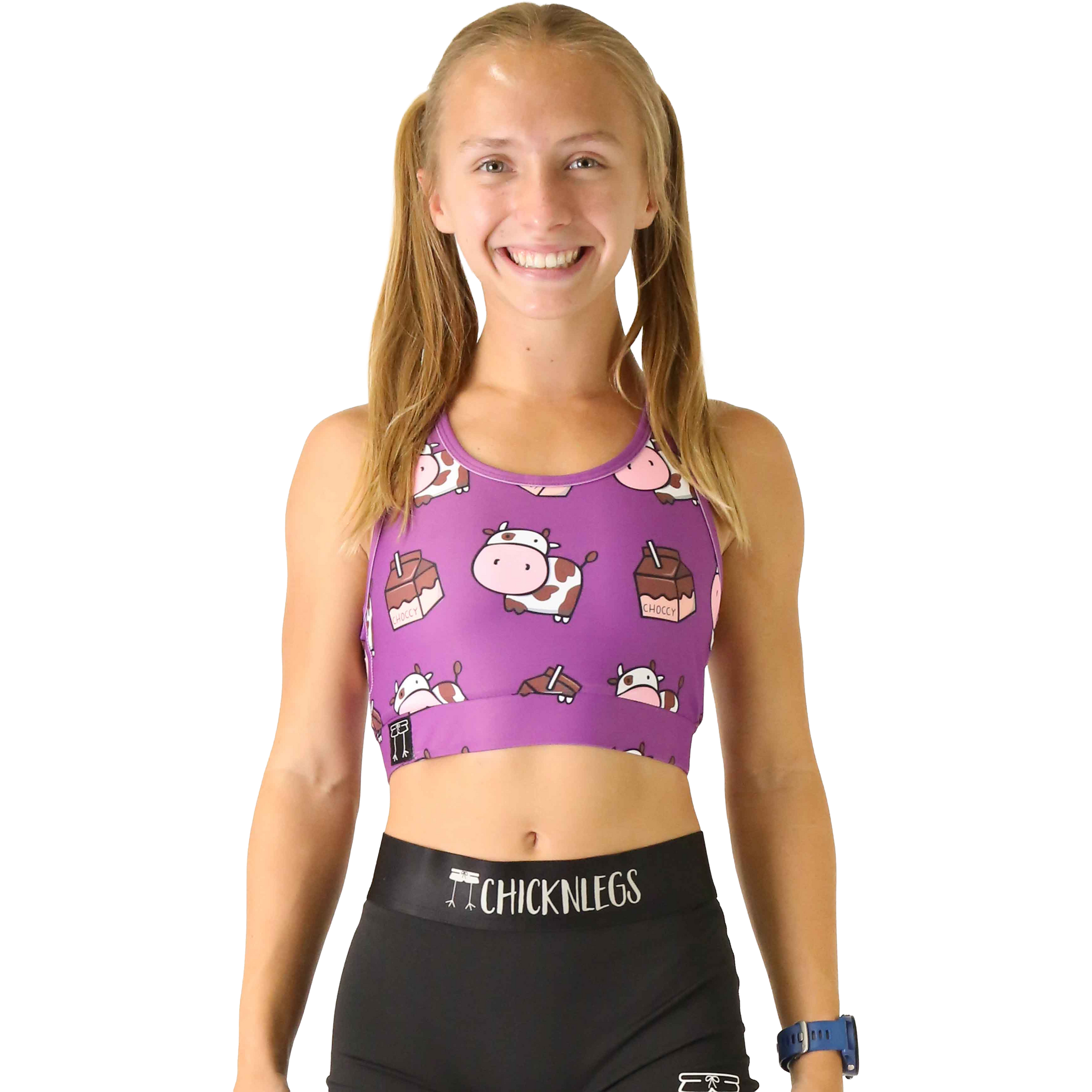 Women's OG Sports Bra alternate view