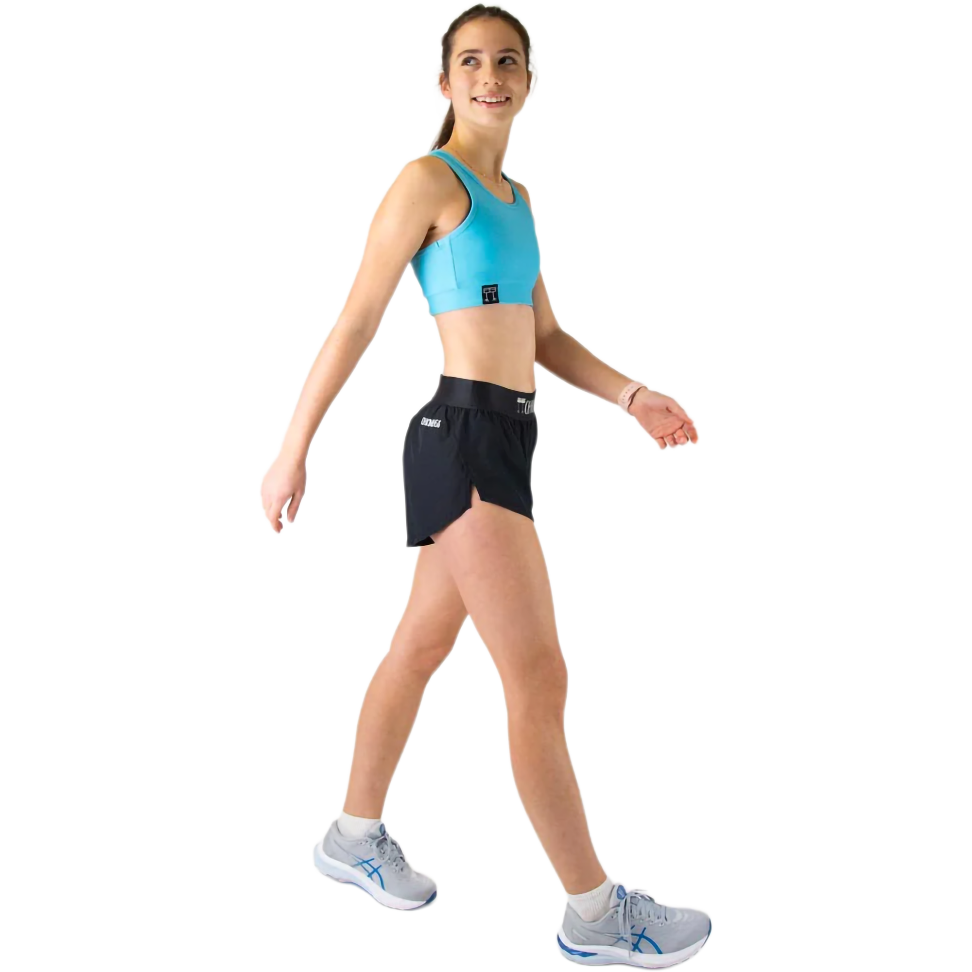 Women's OG Sports Bra alternate view