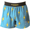 Blue Bolts