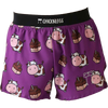 Choccy Cows