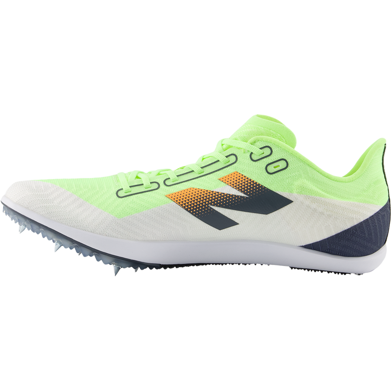 Men's FuelCell MD500 v9, New Balance FuelCell MD500 v9 side