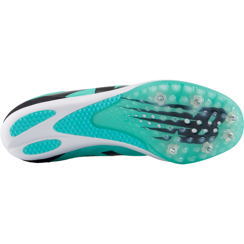 Women's FuelCell MD500 v9, New Balance Women's FuelCell MD500 v9 bottom