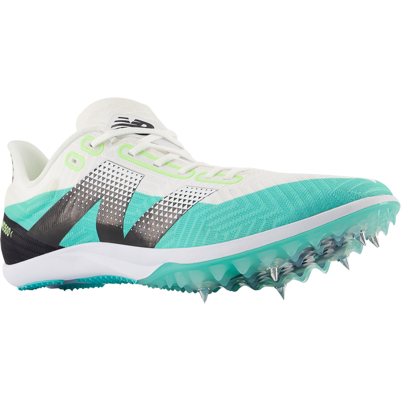 Women's FuelCell MD500 v9, New Balance Women's FuelCell MD500 v9 3/4 toe